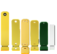 SlimFlex Tag